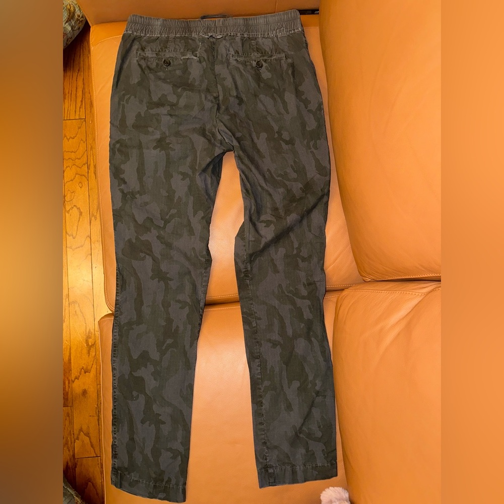 James Perse Pants